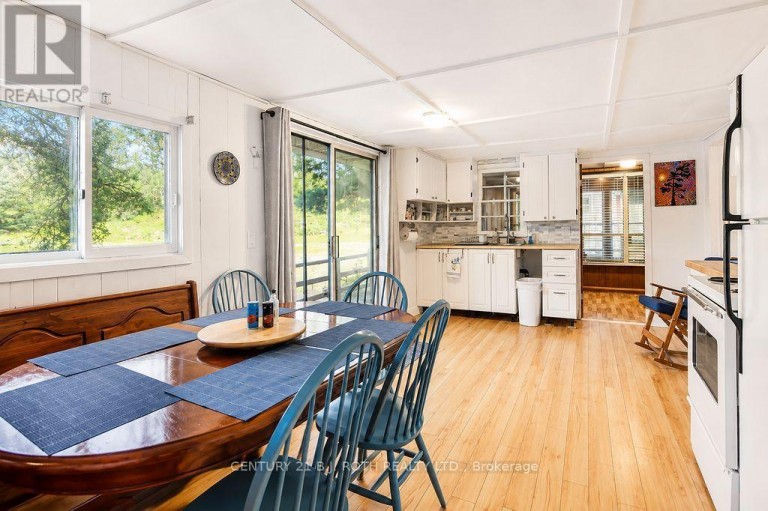 11107 DEVILS LAKE ROAD, Minden Hills (Lutterworth), Ontario, K0M2K0