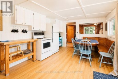 11107 DEVILS LAKE ROAD Minden Hills (Lutterworth) Ontario photo 14