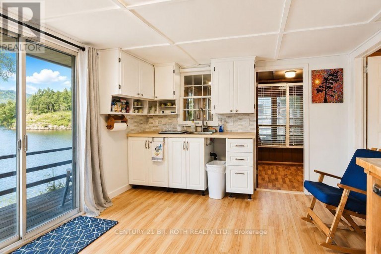 11107 DEVILS LAKE ROAD, Minden Hills (Lutterworth), Ontario, K0M2K0