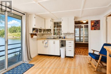 11107 DEVILS LAKE ROAD Minden Hills (Lutterworth) Ontario photo 15