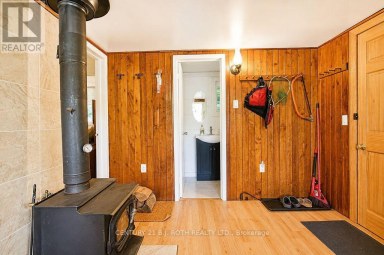 11107 DEVILS LAKE ROAD Minden Hills (Lutterworth) Ontario photo 16
