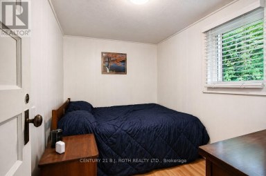 11107 DEVILS LAKE ROAD Minden Hills (Lutterworth) Ontario photo 18