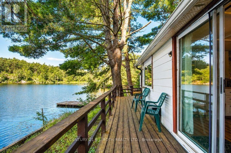 11107 DEVILS LAKE ROAD, Minden Hills (Lutterworth), Ontario, K0M2K0