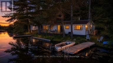 11107 DEVILS LAKE ROAD Minden Hills (Lutterworth) Ontario photo 25
