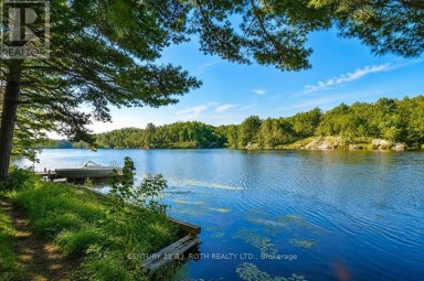 11107 DEVILS LAKE ROAD Minden Hills (Lutterworth) Ontario photo 4