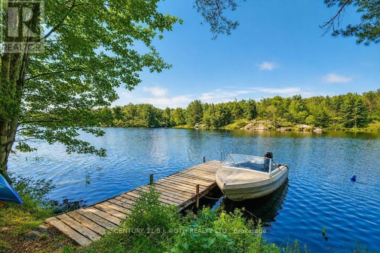 11107 DEVILS LAKE ROAD, Minden Hills (Lutterworth), Ontario, K0M2K0
