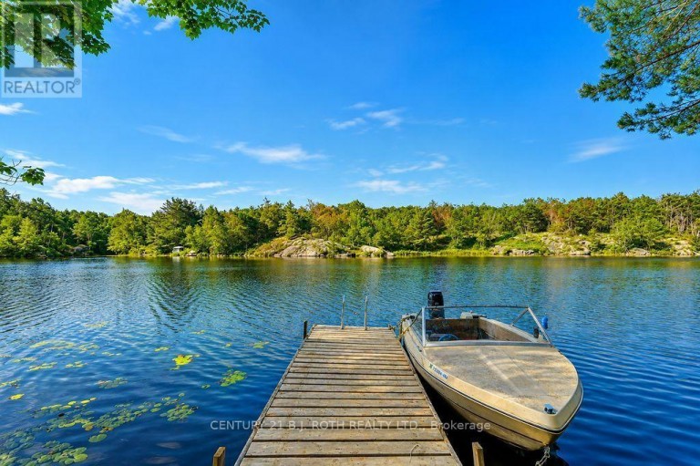 11107 DEVILS LAKE ROAD, Minden Hills (Lutterworth), Ontario, K0M2K0