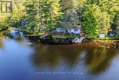 11107 DEVILS LAKE ROAD Minden Hills (Lutterworth) Ontario photo 7