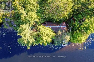 11107 DEVILS LAKE ROAD Minden Hills (Lutterworth) Ontario photo 8