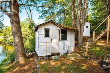 11107 DEVILS LAKE ROAD Minden Hills (Lutterworth) Ontario photo 9