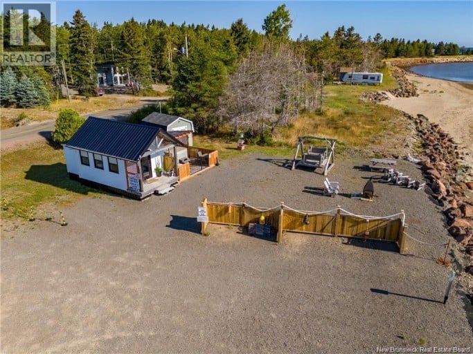 2084 Route 505, Cap Lumiere, New Brunswick (id Nb146269)