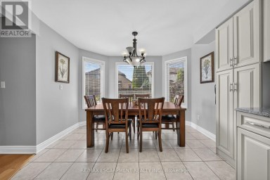 42 HILLGARDEN DRIVE Hamilton (Stoney Creek Mountain) Ontario photo 14