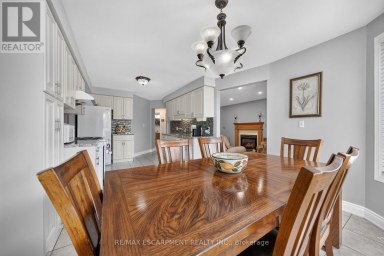 42 HILLGARDEN DRIVE Hamilton (Stoney Creek Mountain) Ontario photo 19