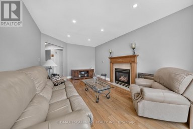 42 HILLGARDEN DRIVE Hamilton (Stoney Creek Mountain) Ontario photo 20