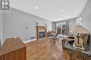 42 HILLGARDEN DRIVE Hamilton (Stoney Creek Mountain) Ontario photo 22