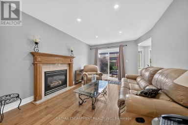 42 HILLGARDEN DRIVE Hamilton (Stoney Creek Mountain) Ontario photo 23
