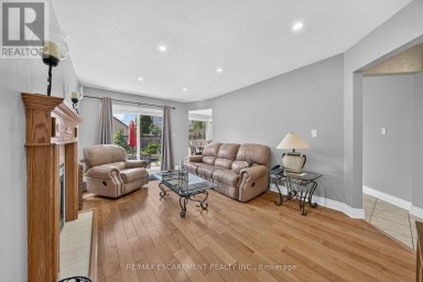 42 HILLGARDEN DRIVE Hamilton (Stoney Creek Mountain) Ontario photo 24