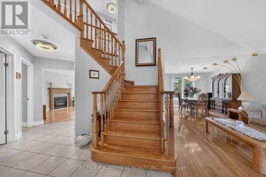 42 HILLGARDEN DRIVE Hamilton (Stoney Creek Mountain) Ontario photo 26