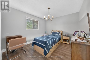 42 HILLGARDEN DRIVE Hamilton (Stoney Creek Mountain) Ontario photo 28
