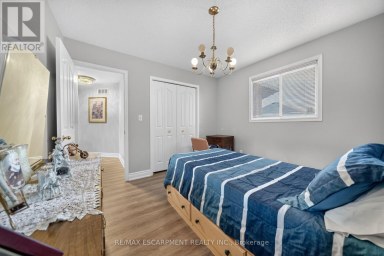 42 HILLGARDEN DRIVE Hamilton (Stoney Creek Mountain) Ontario photo 29