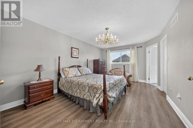42 HILLGARDEN DRIVE Hamilton (Stoney Creek Mountain) Ontario photo 30