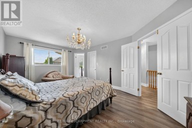 42 HILLGARDEN DRIVE Hamilton (Stoney Creek Mountain) Ontario photo 31