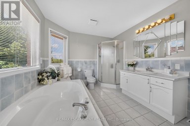 42 HILLGARDEN DRIVE Hamilton (Stoney Creek Mountain) Ontario photo 34