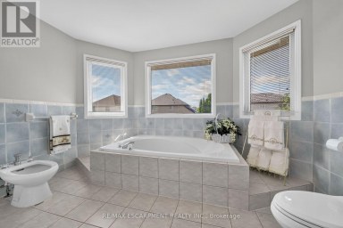 42 HILLGARDEN DRIVE Hamilton (Stoney Creek Mountain) Ontario photo 35