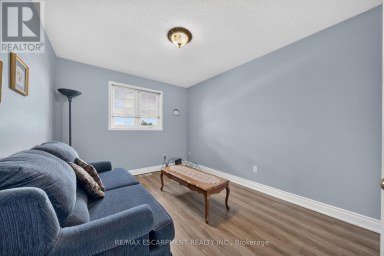 42 HILLGARDEN DRIVE Hamilton (Stoney Creek Mountain) Ontario photo 37