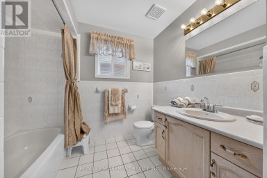 42 HILLGARDEN DRIVE Hamilton (Stoney Creek Mountain) Ontario photo 39