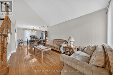 42 HILLGARDEN DRIVE Hamilton (Stoney Creek Mountain) Ontario photo 4