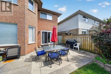 42 HILLGARDEN DRIVE Hamilton (Stoney Creek Mountain) Ontario photo 43