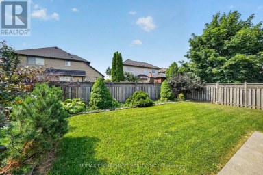 42 HILLGARDEN DRIVE Hamilton (Stoney Creek Mountain) Ontario photo 44