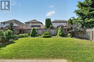 42 HILLGARDEN DRIVE Hamilton (Stoney Creek Mountain) Ontario photo 45