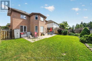 42 HILLGARDEN DRIVE Hamilton (Stoney Creek Mountain) Ontario photo 48