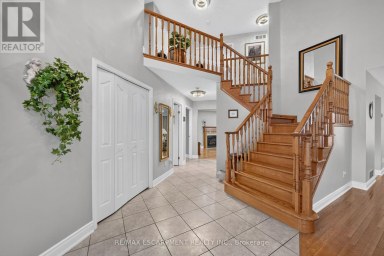 42 HILLGARDEN DRIVE Hamilton (Stoney Creek Mountain) Ontario photo 5