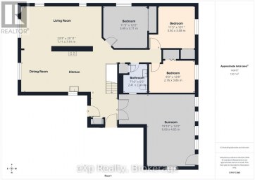 1103 MARIETTA STREET Howick Ontario photo 31