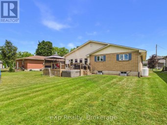 1103 MARIETTA STREET Howick Ontario photo 35
