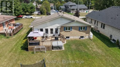 1103 MARIETTA STREET Howick Ontario photo 38