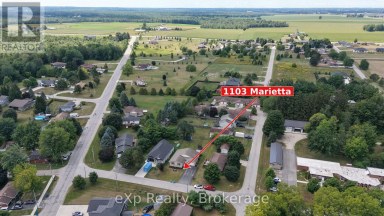 1103 MARIETTA STREET Howick Ontario photo 39