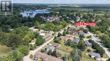1103 MARIETTA STREET Howick Ontario photo 40