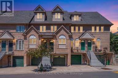 53 - 80 STRATHAVEN DRIVE Mississauga (Hurontario) Ontario photo 1