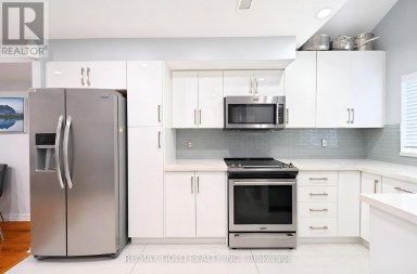 53 - 80 STRATHAVEN DRIVE Mississauga (Hurontario) Ontario photo 10