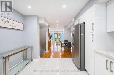 53 - 80 STRATHAVEN DRIVE Mississauga (Hurontario) Ontario photo 11