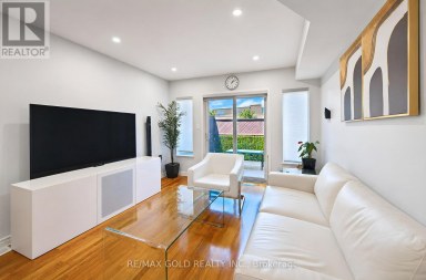 53 - 80 STRATHAVEN DRIVE Mississauga (Hurontario) Ontario photo 14