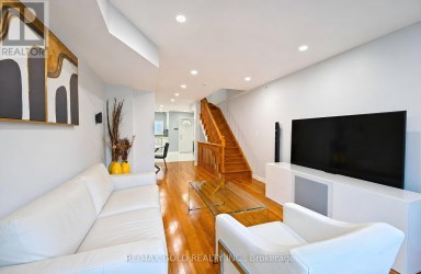 53 - 80 STRATHAVEN DRIVE Mississauga (Hurontario) Ontario photo 16