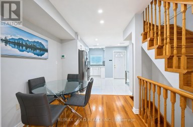 53 - 80 STRATHAVEN DRIVE Mississauga (Hurontario) Ontario photo 17