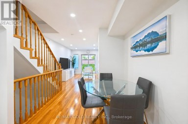 53 - 80 STRATHAVEN DRIVE Mississauga (Hurontario) Ontario photo 19