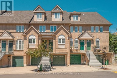 53 - 80 STRATHAVEN DRIVE Mississauga (Hurontario) Ontario photo 2