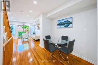 53 - 80 STRATHAVEN DRIVE Mississauga (Hurontario) Ontario photo 20